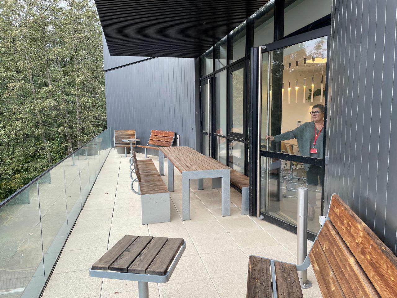 Bureau Limonest 2848m² Location bureau Limonest Rhône OLBUR2207828 21